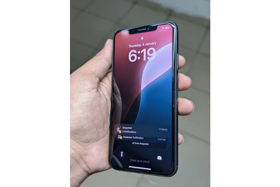 iphone 11 pro max 64 gb jv