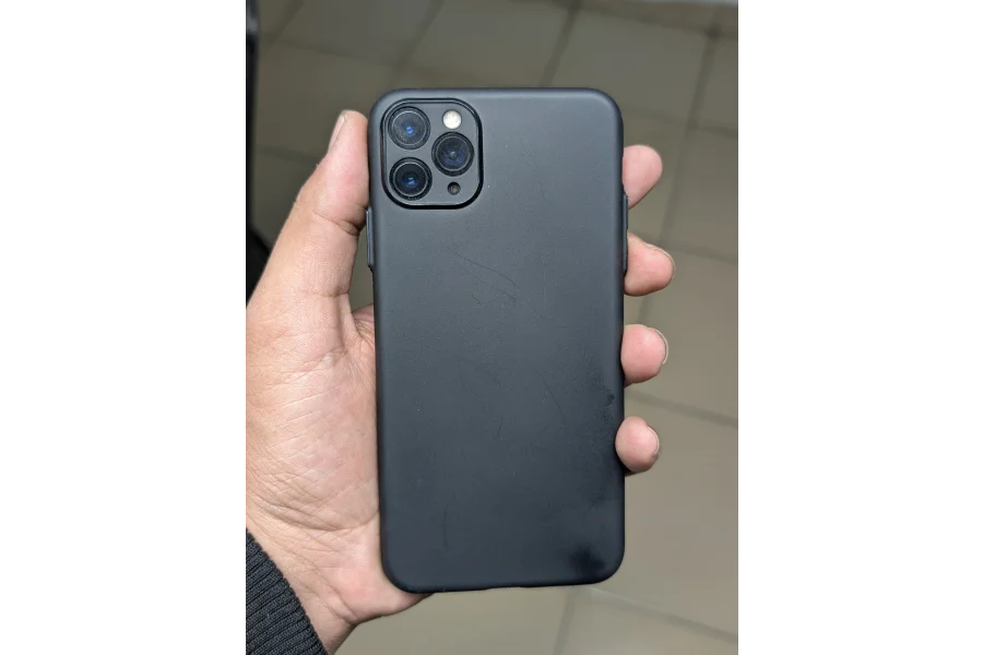 iphone 11 pro max 64 gb jv