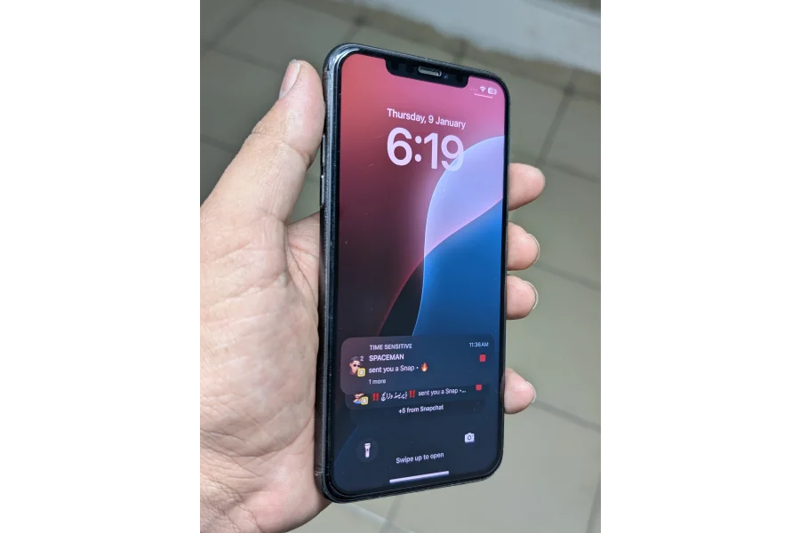 iphone 11 pro max 64 gb jv