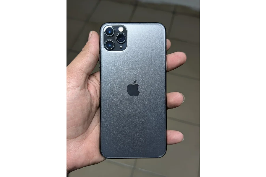 iphone 11 pro max 64 gb jv