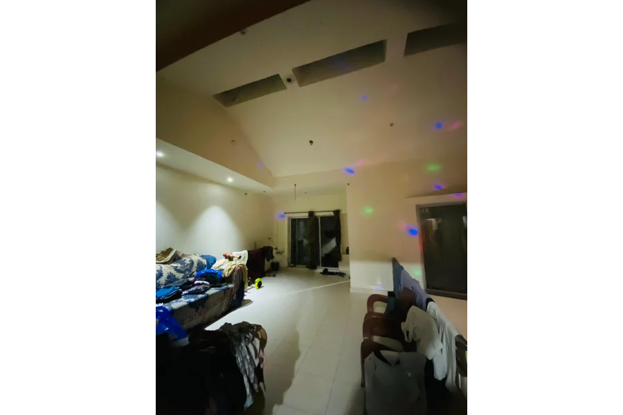 8 Marla European style for sale in safari villas bahria town, Lahore