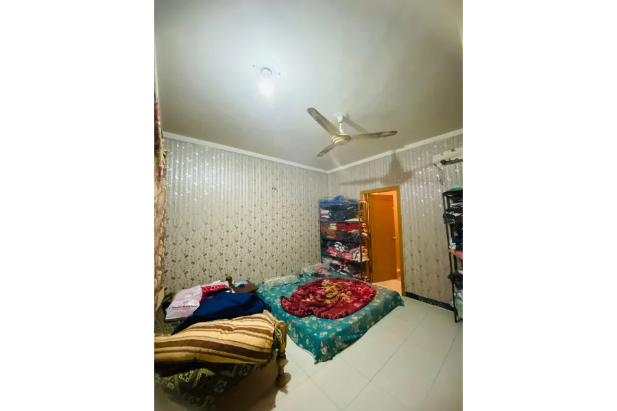 8 Marla European style for sale in safari villas bahria town, Lahore