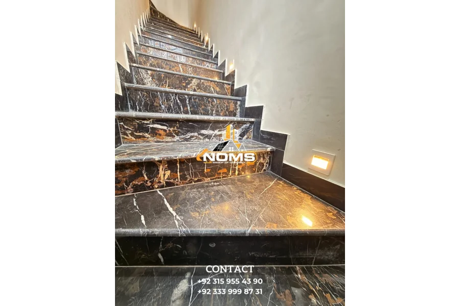 5 marla Triple Story House for sale