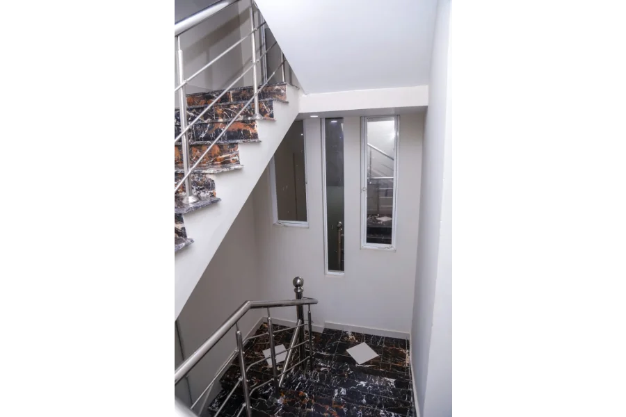 ڈی ایچ اے فیز 7 ایکسٹ، کراچی میں بنگلہ برائے فروخت-0