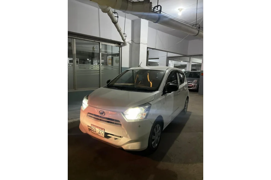 Mira XSA 2021/2023 for Sale