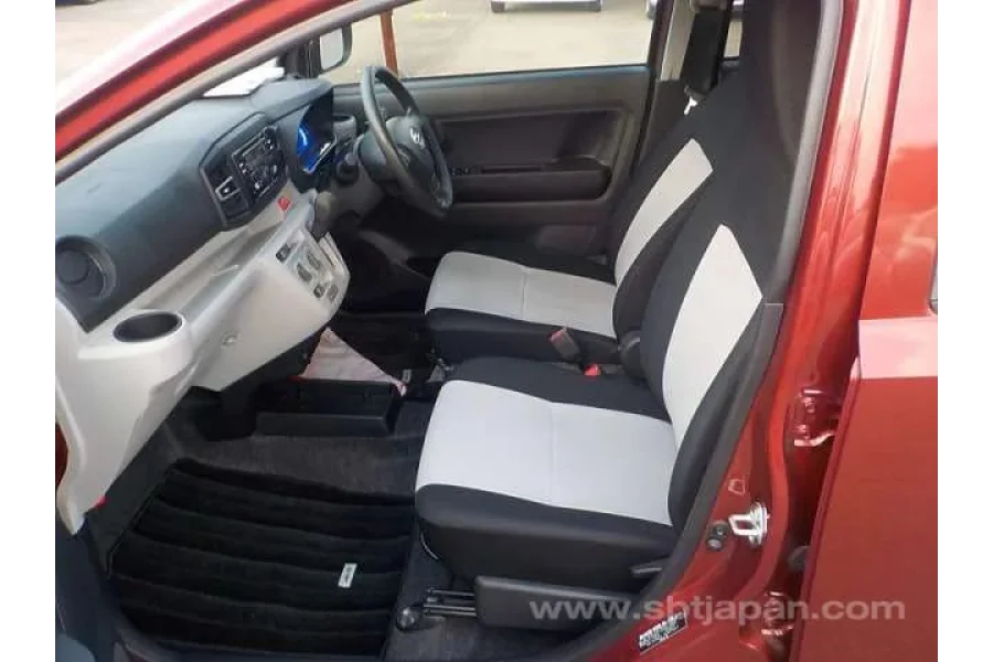 MIRA XSAIII ماڈل 2021 برائے فروخت