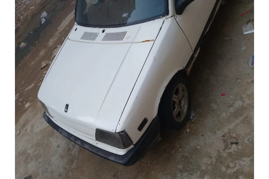 سوزوکی سوئفٹ 1988 برائے فروخت