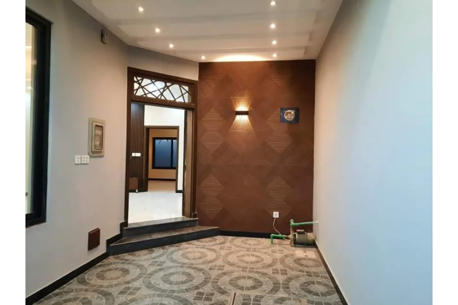 5 Marla Modern & Designer House Available For Sale