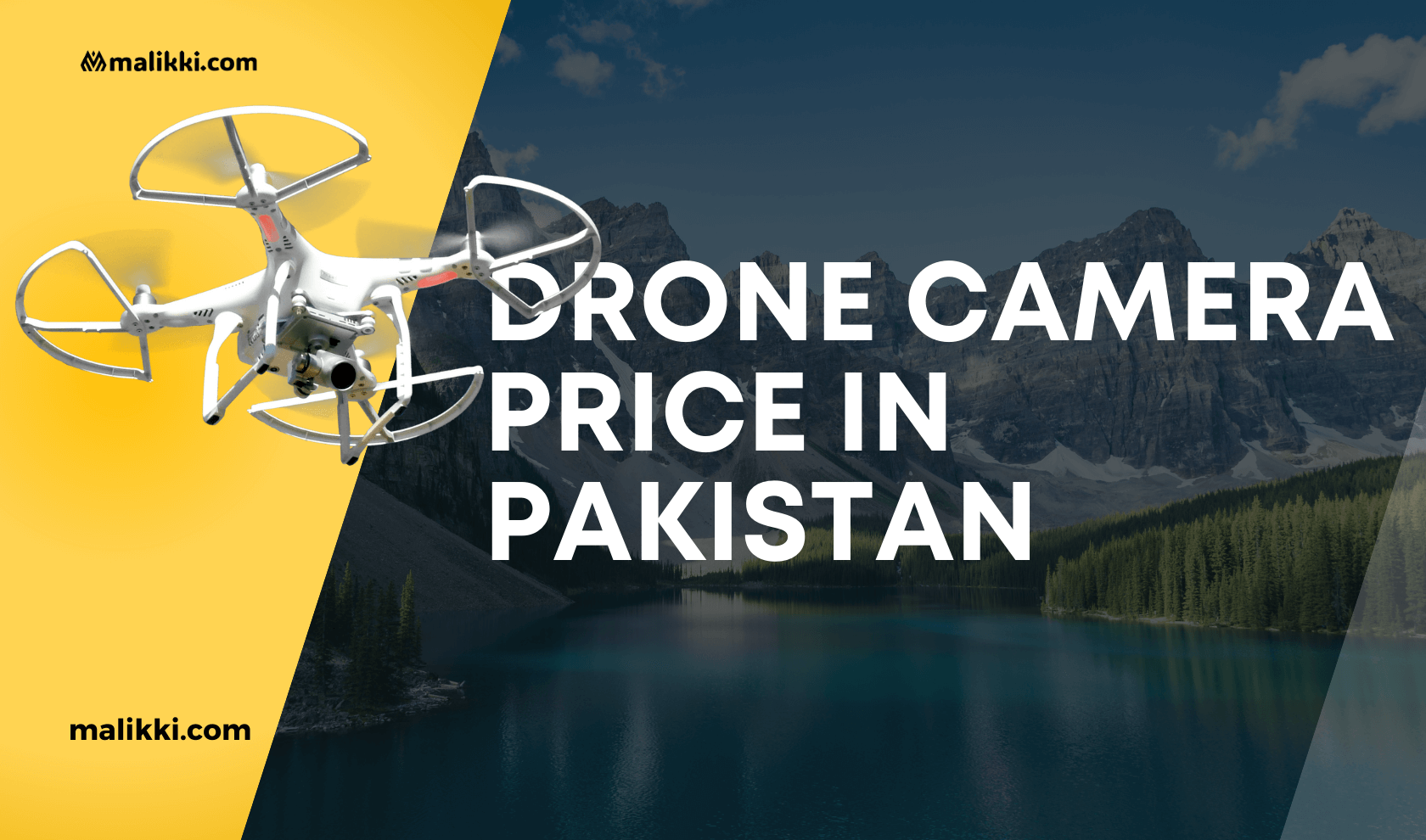 Drone Camera