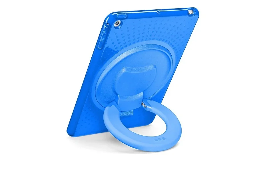 Tech21 EVO Play2 Case For iPad Mini 5th Gen-0