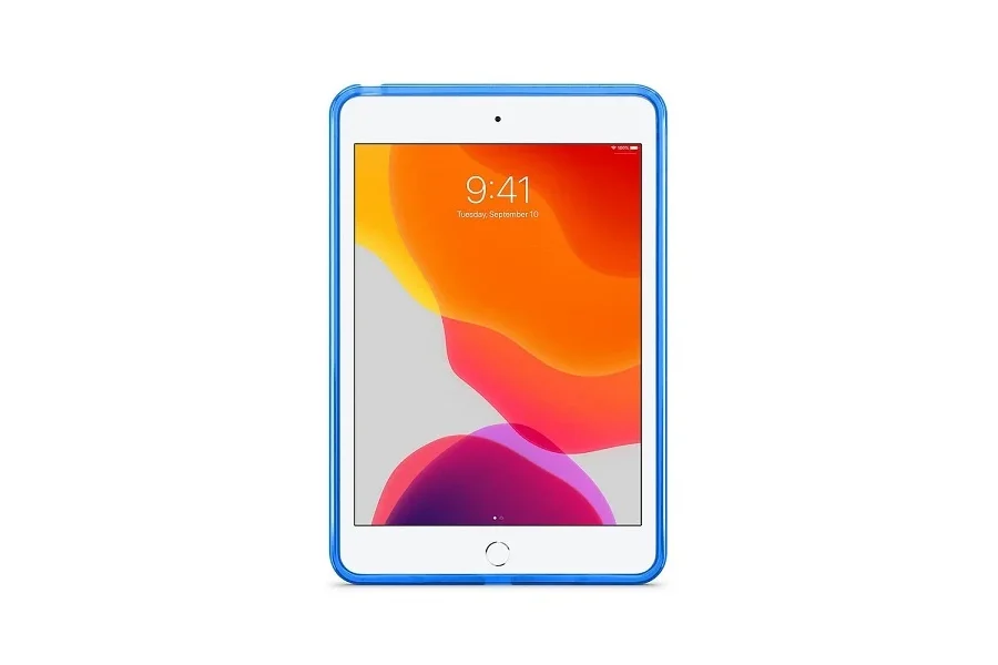 Tech21 EVO Play2 Case For iPad Mini 5th Gen