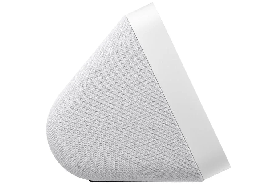 Amazon Echo Show 5 (2nd Gen) Smart Display With Alexa - Glacier White