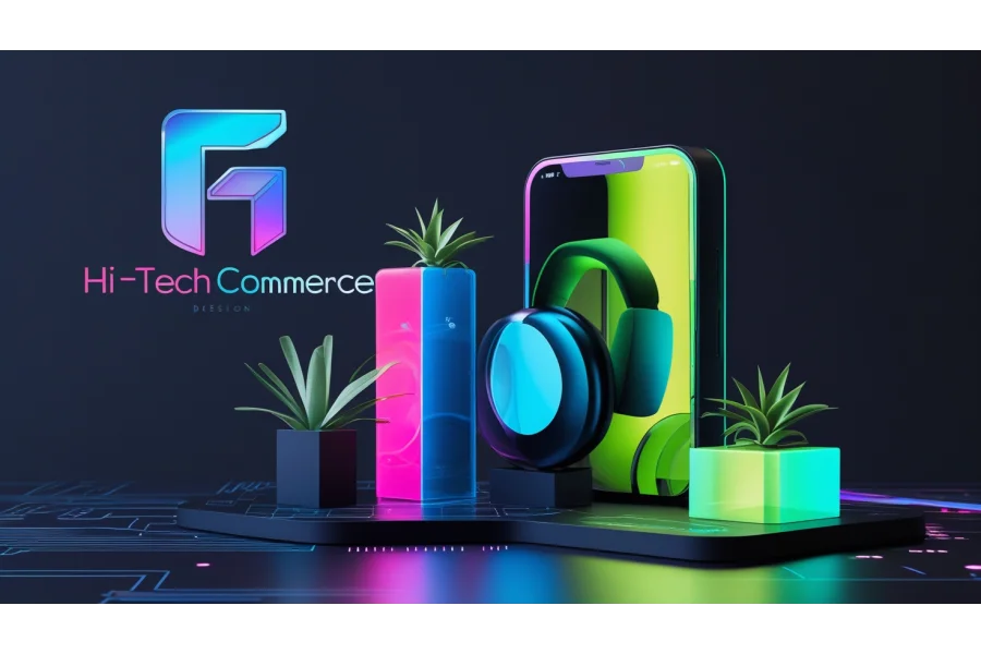 Professional E-Commerce Web Design Services in Pakistan | Malikki