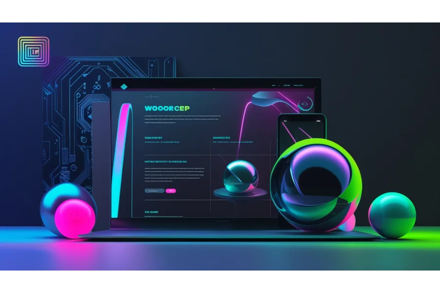 Professional E-Commerce Web Design Services in Pakistan | Malikki