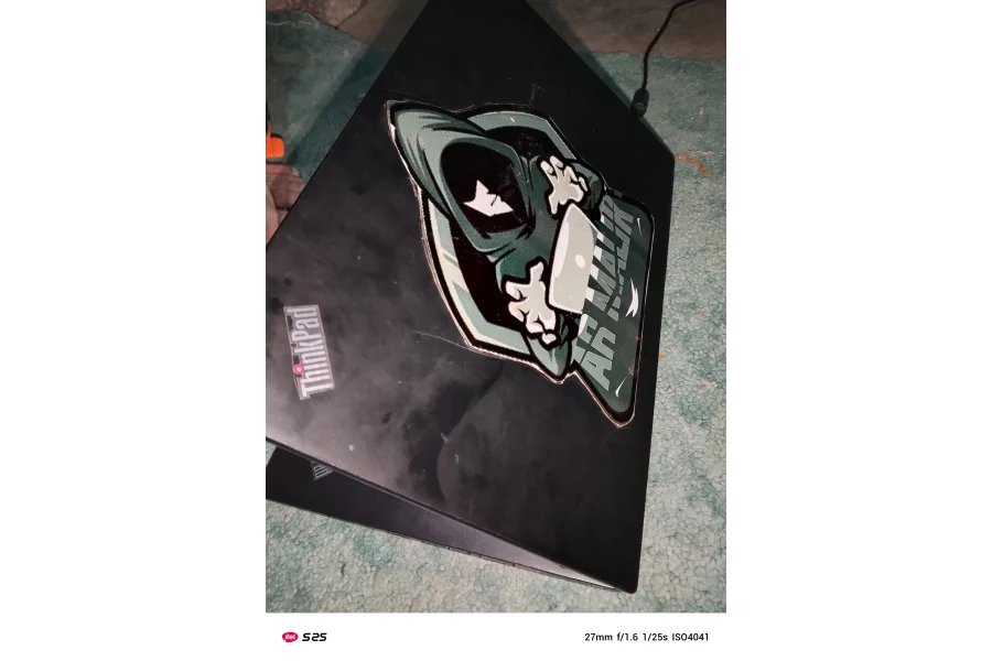 Lenovo Thinkpad T460s Model
