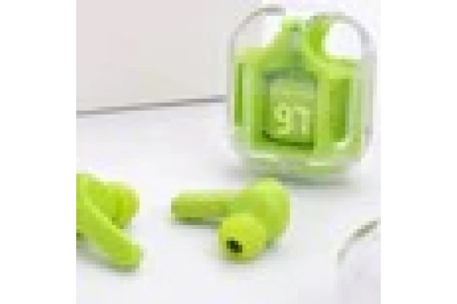 Air31 Mini Sport TWS Transparent Stereo True Wireless Earbuds