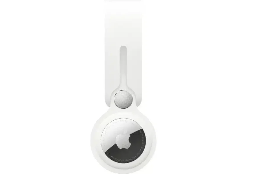 Apple AirTag Loop (MX4F2ZM/A) - White