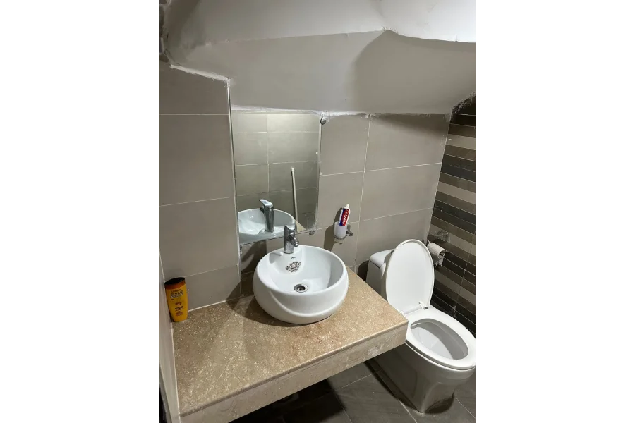 12Marla Double Story House Available For Sale