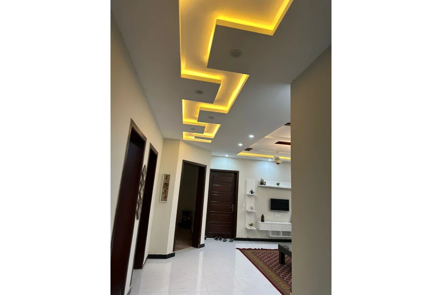 12Marla Double Story House Available For Sale