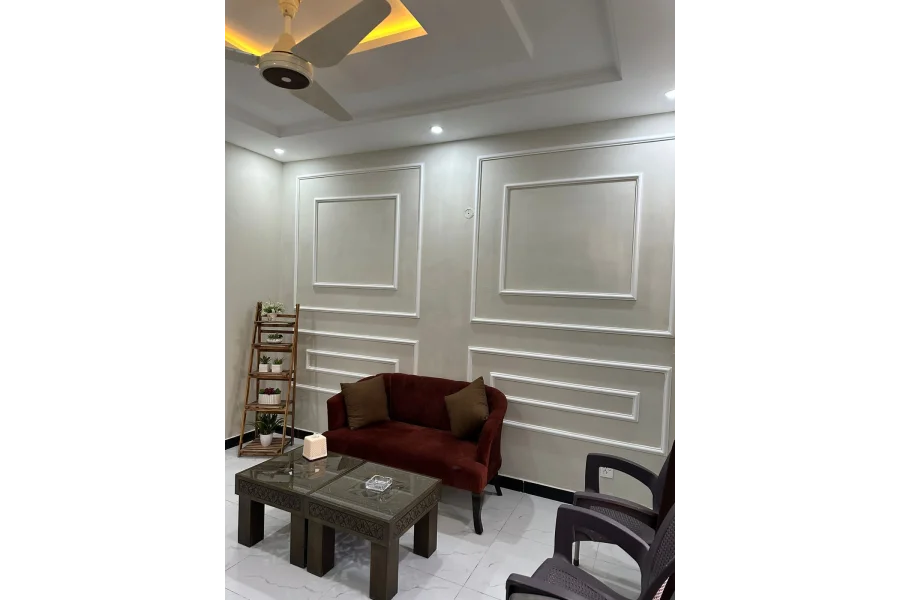 12Marla Double Story House Available For Sale