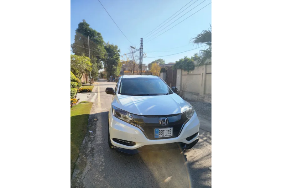Honda Vezel 2017 model for Sale