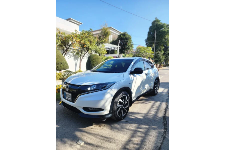 Honda Vezel 2017 model for Sale