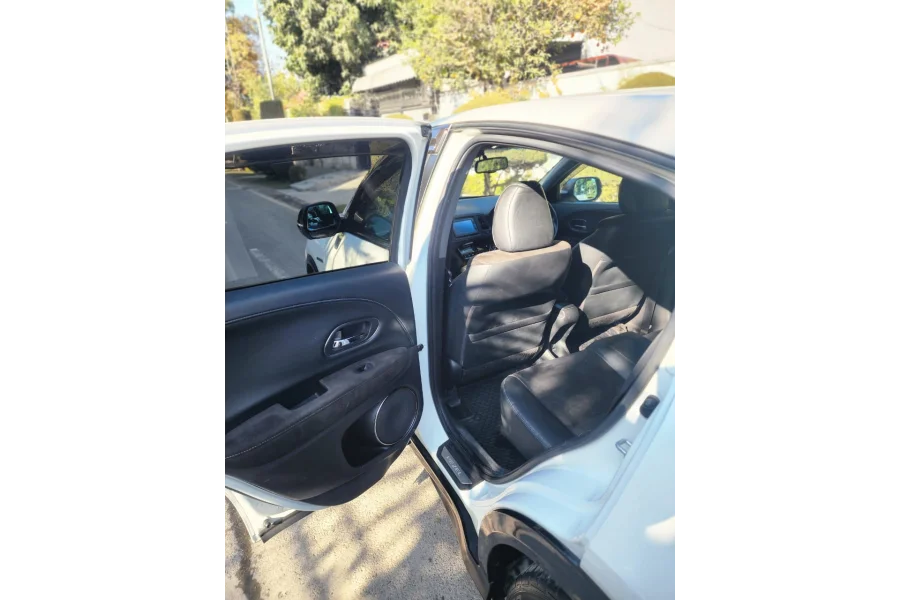 Honda Vezel 2017 model for Sale