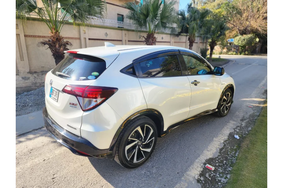 Honda Vezel 2017 model for Sale