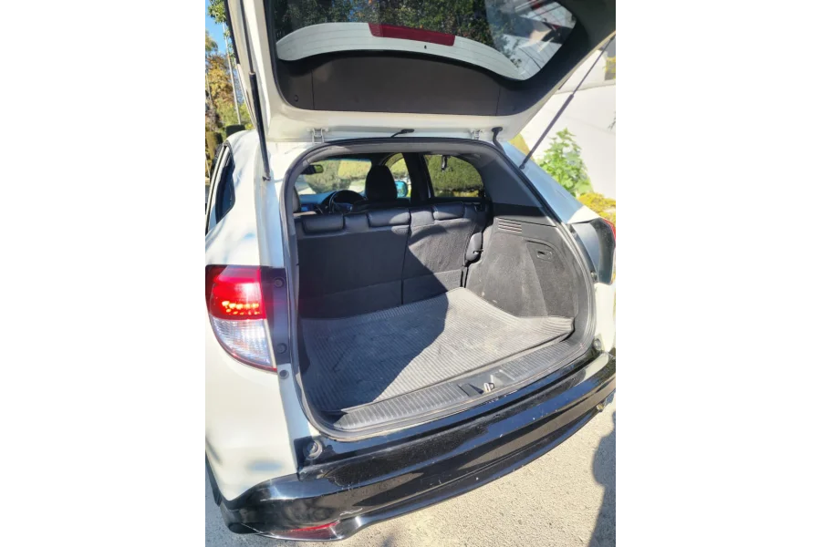 Honda Vezel 2017 model for Sale