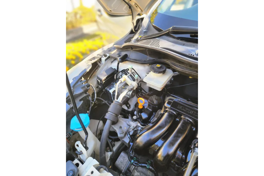 Honda Vezel 2017 model for Sale