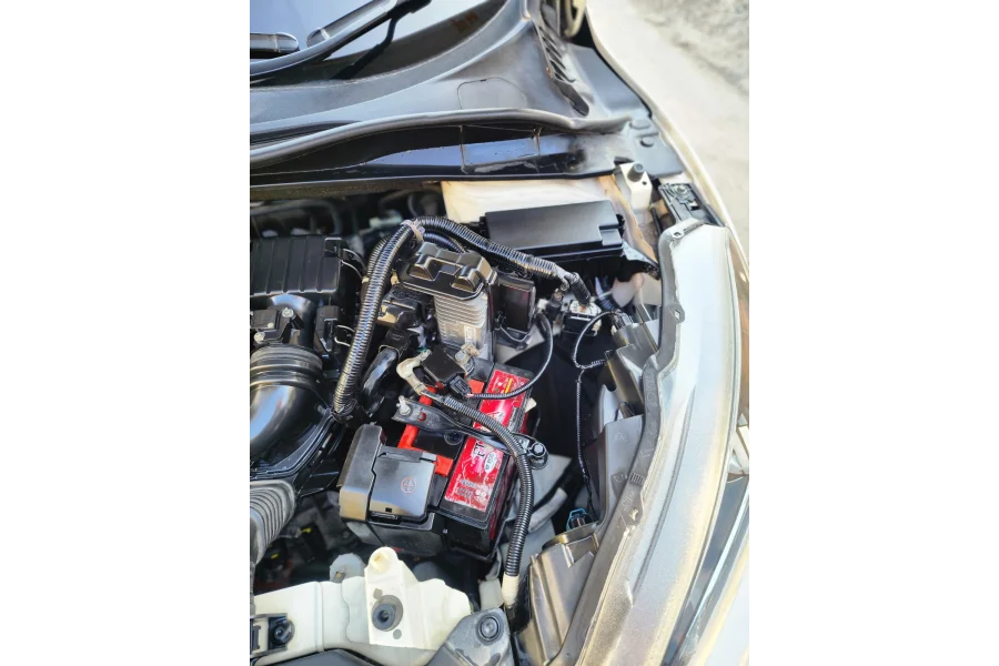 Honda Vezel 2017 model for Sale