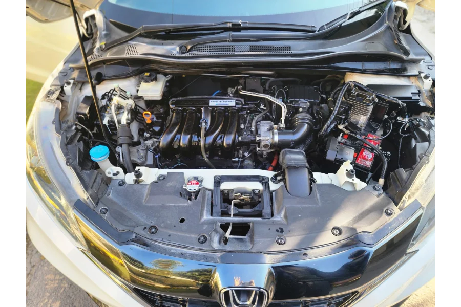 Honda Vezel 2017 model for Sale