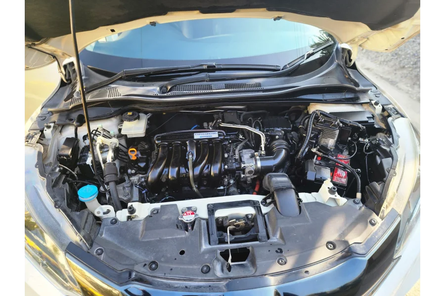 Honda Vezel 2017 model for Sale