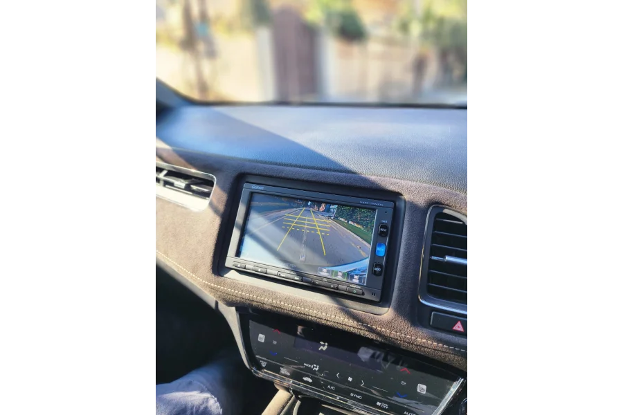Honda Vezel 2017 model for Sale