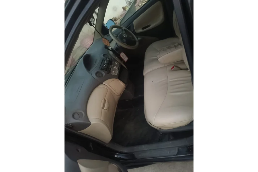 Toyota Vitz FL 1.0 for Sale
