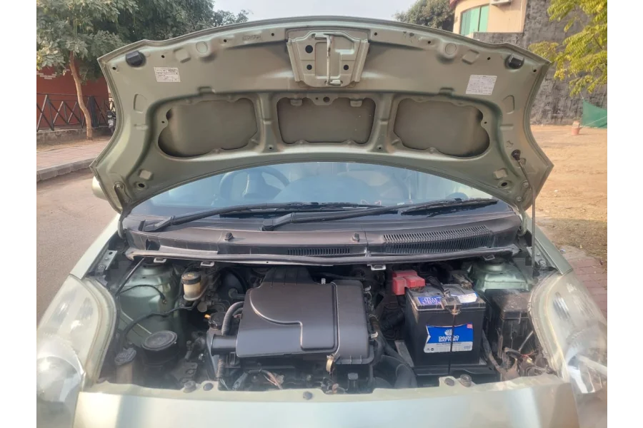 Honda Vitz 1.0  2007/2010 for Sale