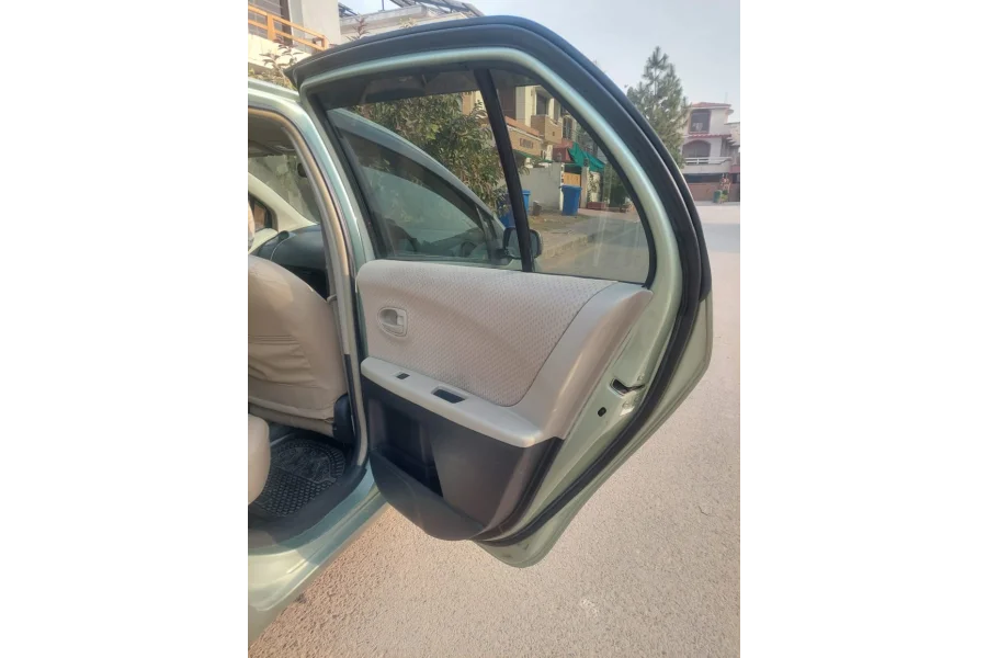 Honda Vitz 1.0  2007/2010 for Sale