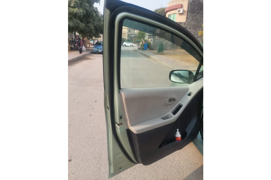 Honda Vitz 1.0  2007/2010 for Sale