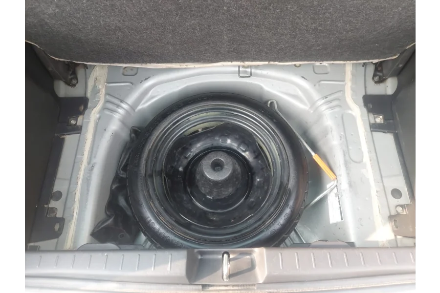 Honda Vitz 1.0  2007/2010 for Sale