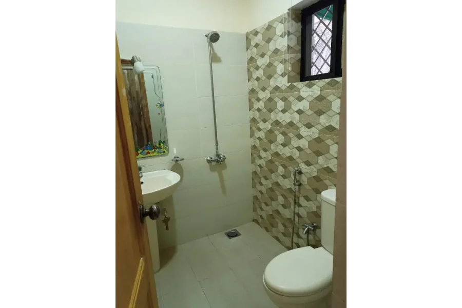 G11 House for rent