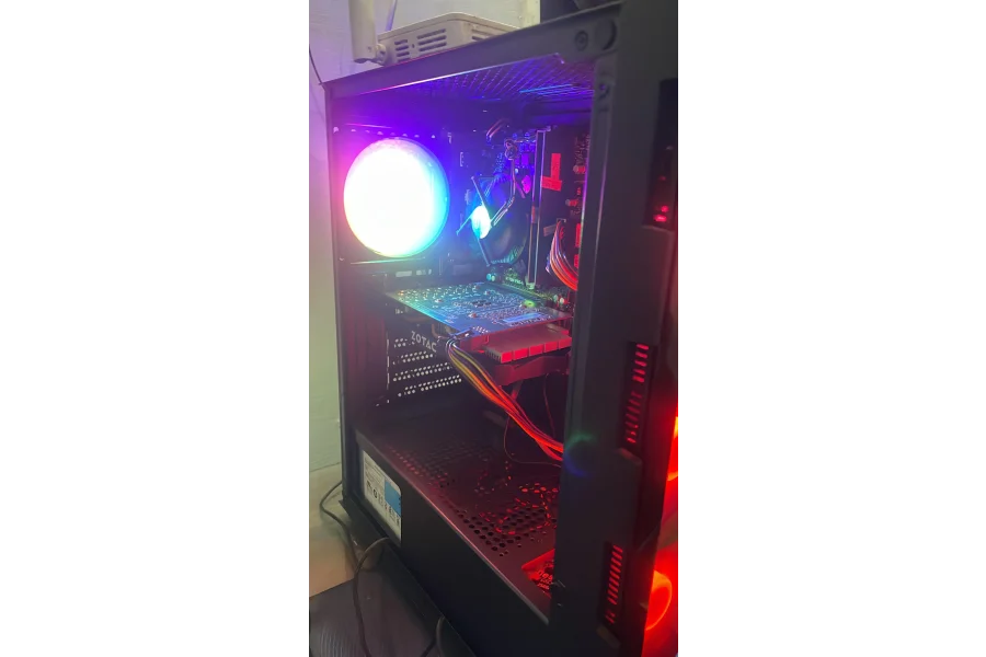 High End Gaming Pc For Sell