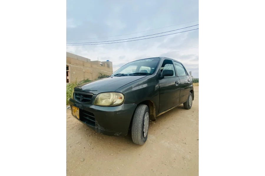 Alto VXR 2008 for sale