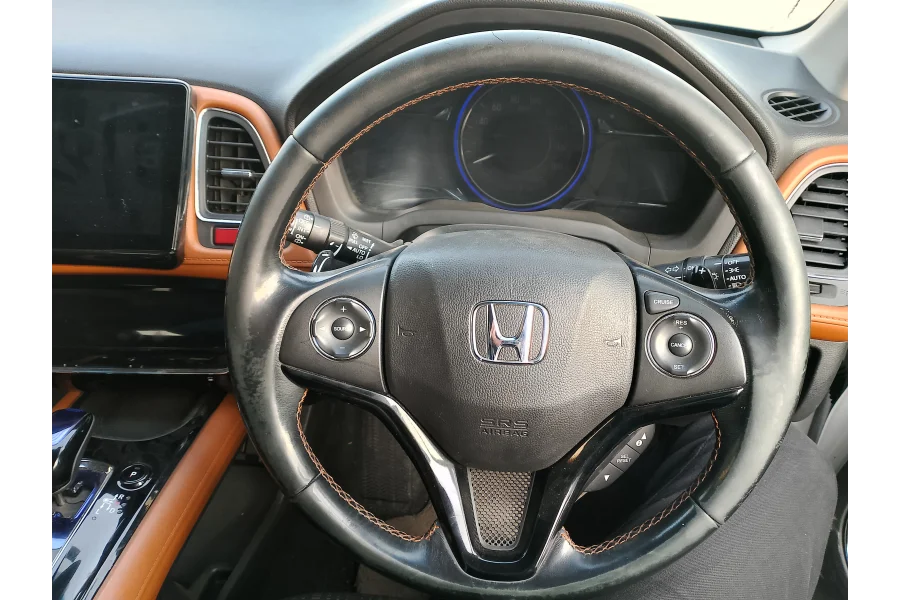 Honda Vezel 2016 for Sale
