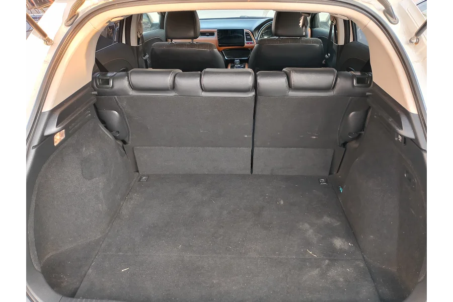 Honda Vezel 2016 for Sale