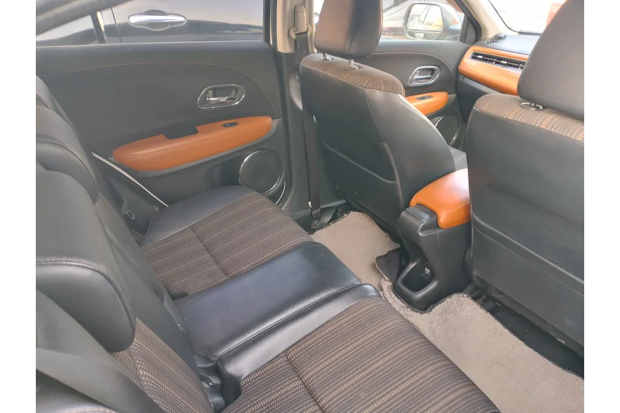 Honda Vezel 2016 for Sale