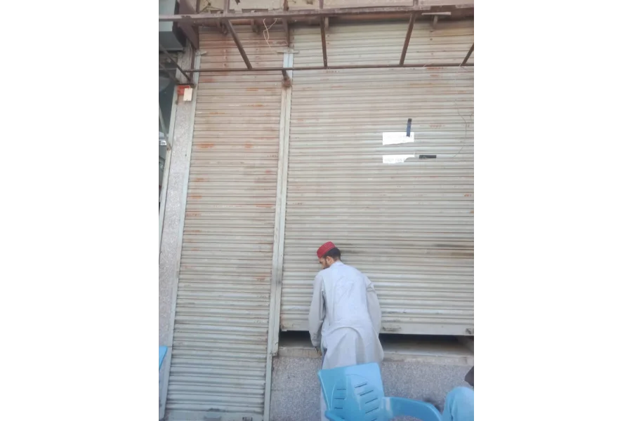 Commercial Shop for Rent in DHA Phase 2 Ext. Karachi