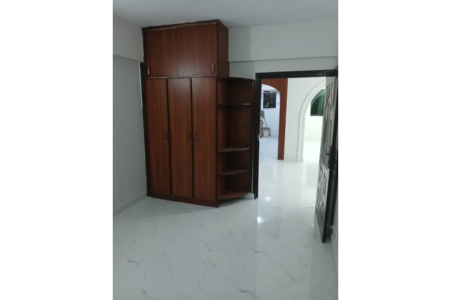 Appartment for sale in Jami Commercial, DHA Phase 7, Karachi