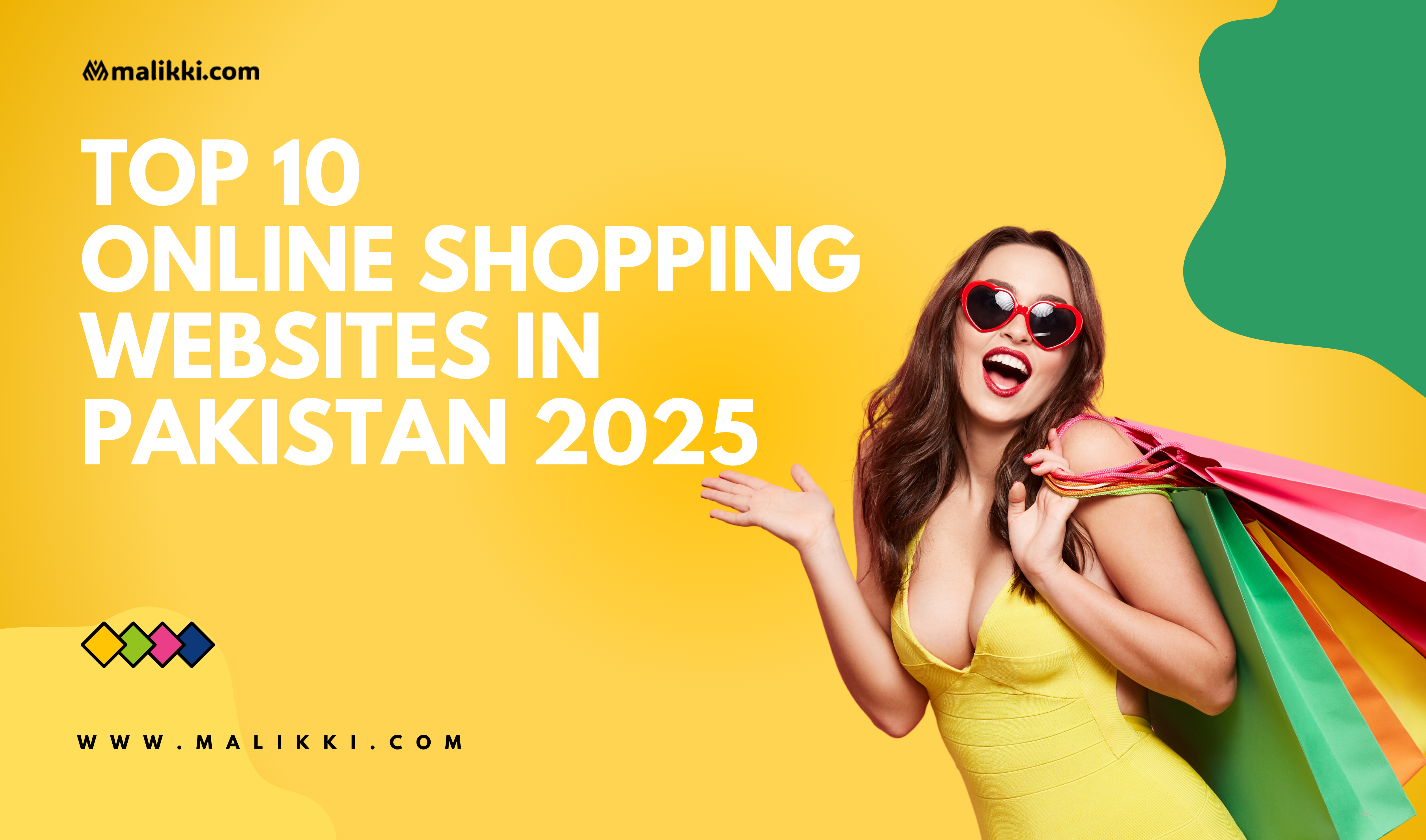 Top 10 Online Shopping Sites in Pakistan for 2025
