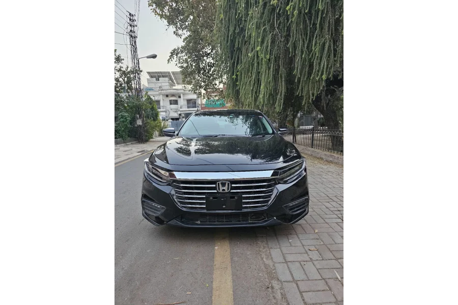 HONDA INSIGHT 2020/2024 AVAILABLE FOR SALE