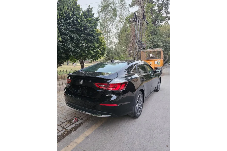 HONDA INSIGHT 2020/2024 AVAILABLE FOR SALE